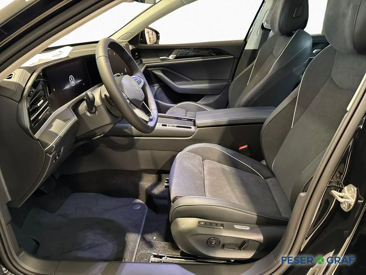 Volkswagen Passat 14