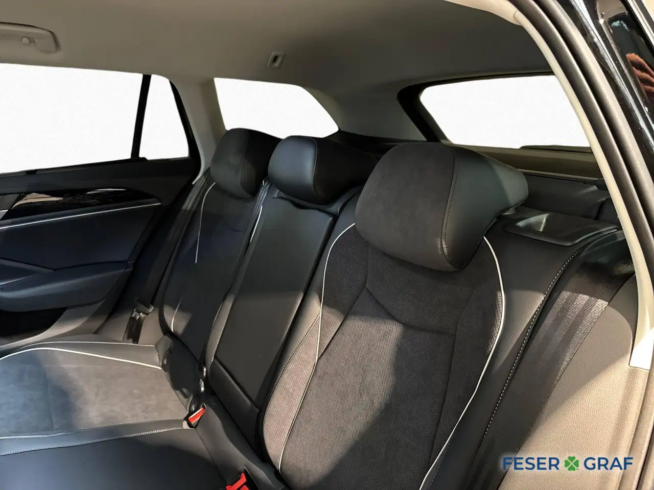 Volkswagen Passat 15