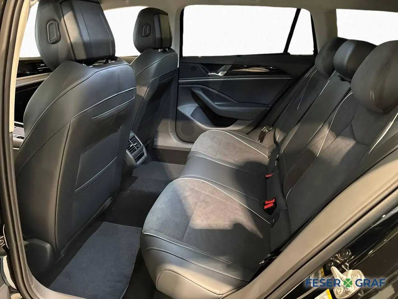 Volkswagen Passat 16