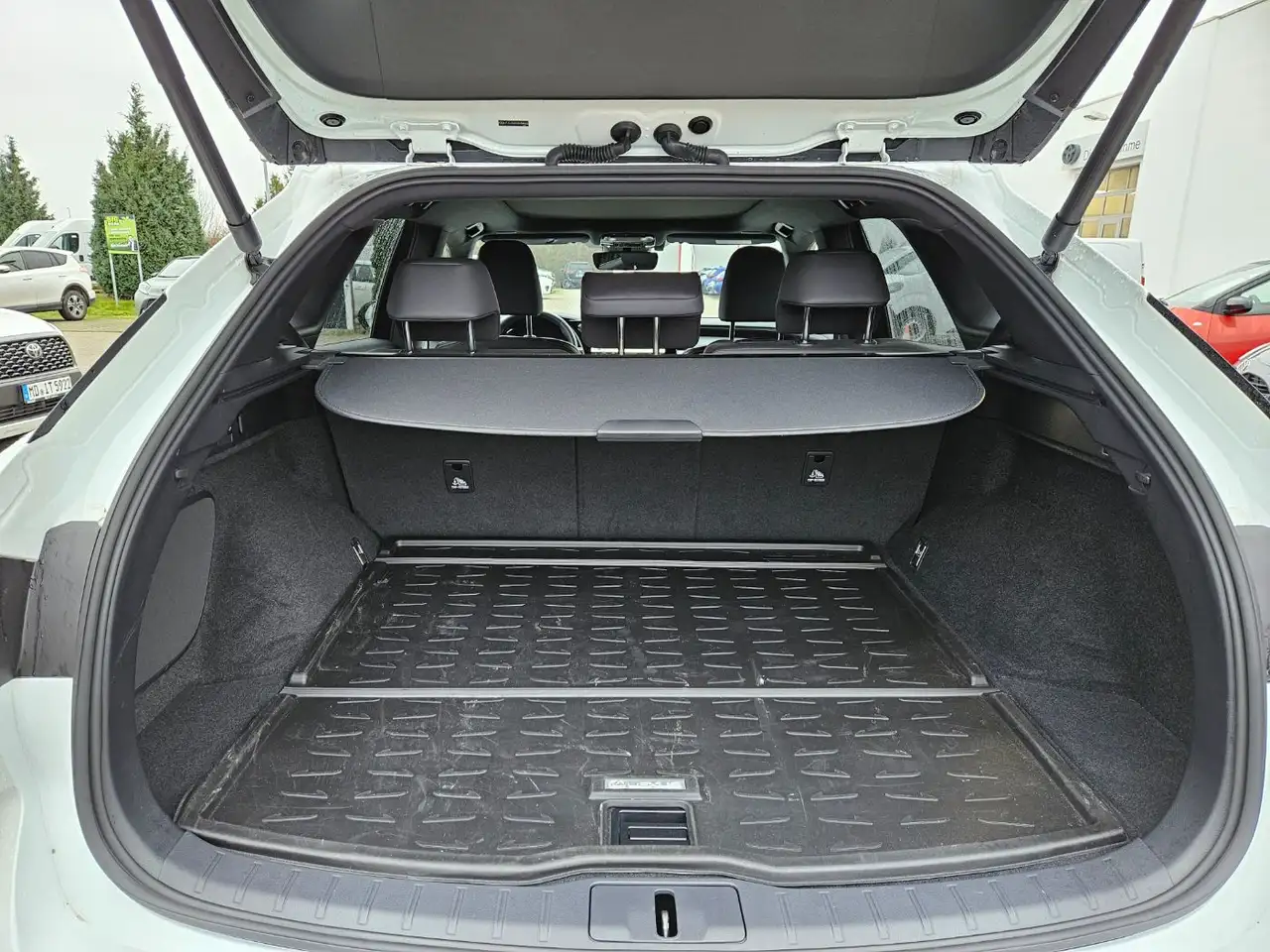 Lexus RX 6