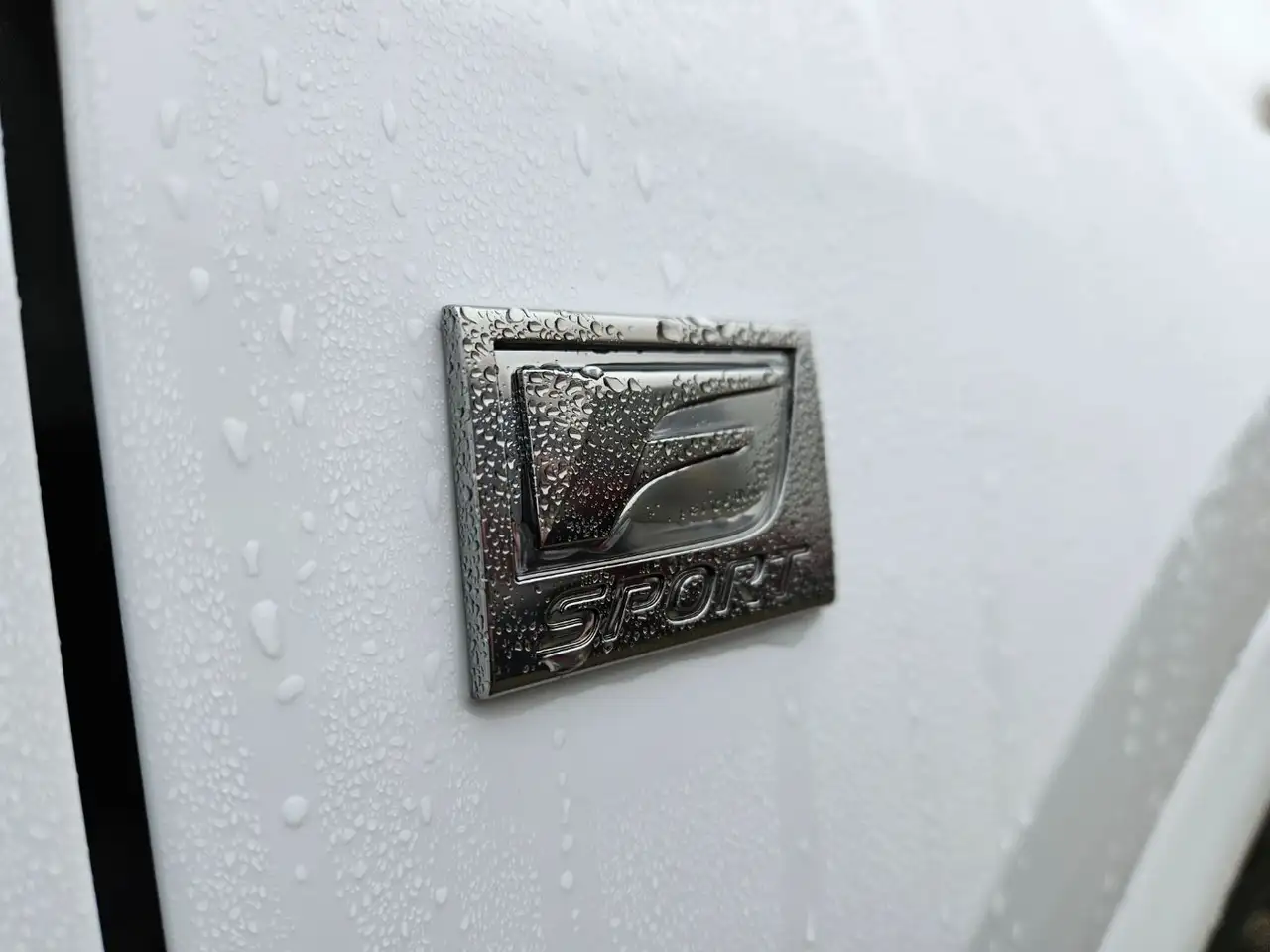Lexus RX 9