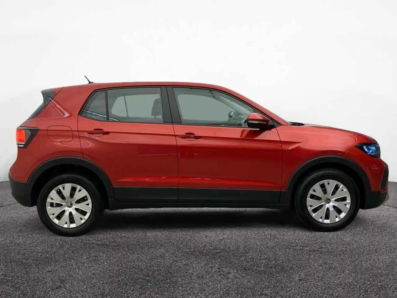 Volkswagen T-Cross 6