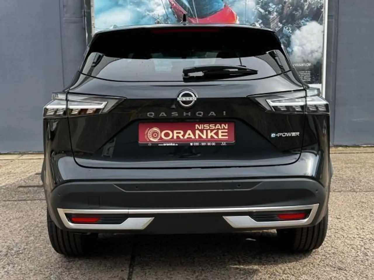 Nissan Qashqai 6