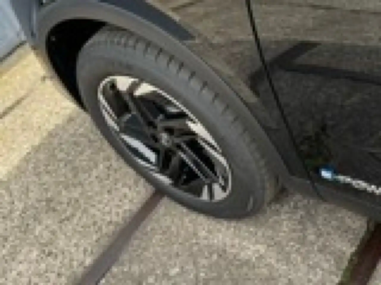 Nissan Qashqai 8