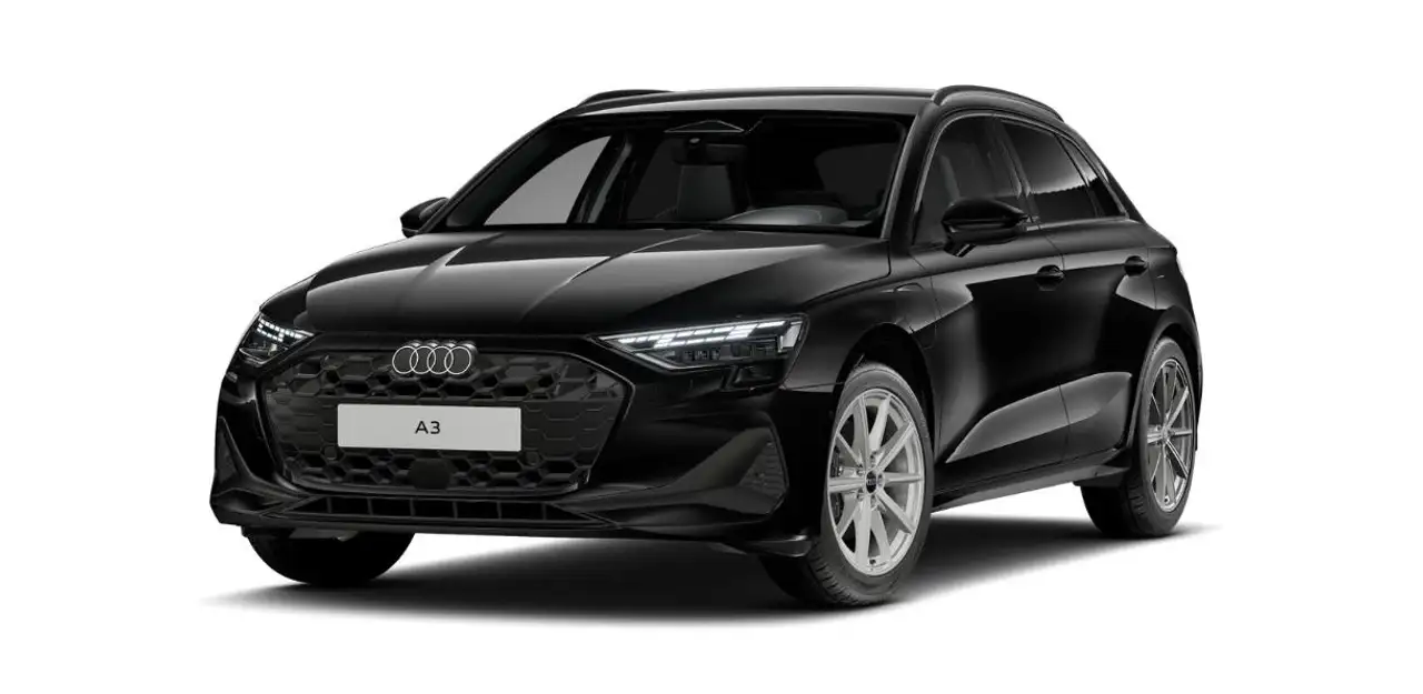 Audi A3 2