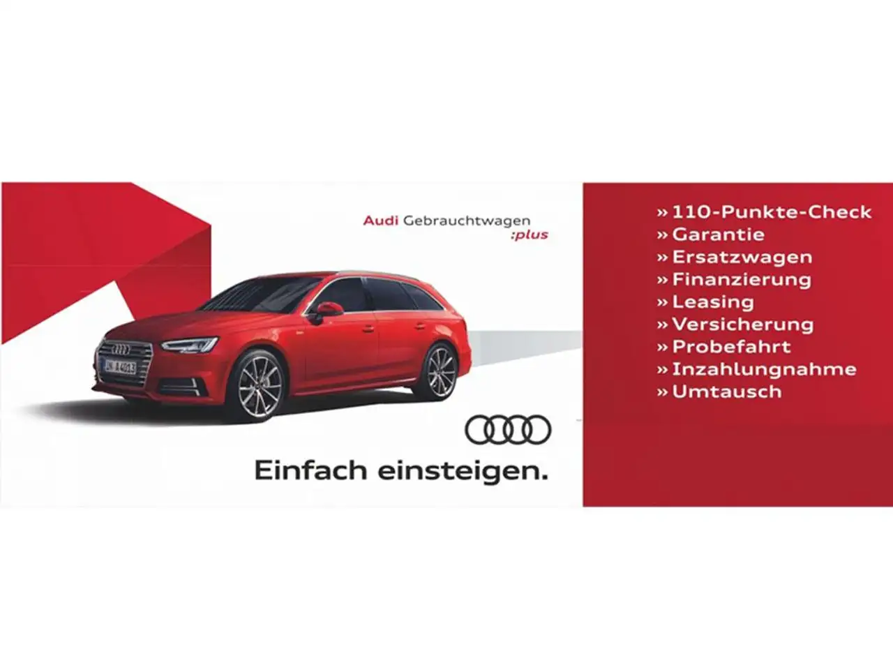 Audi A3 4