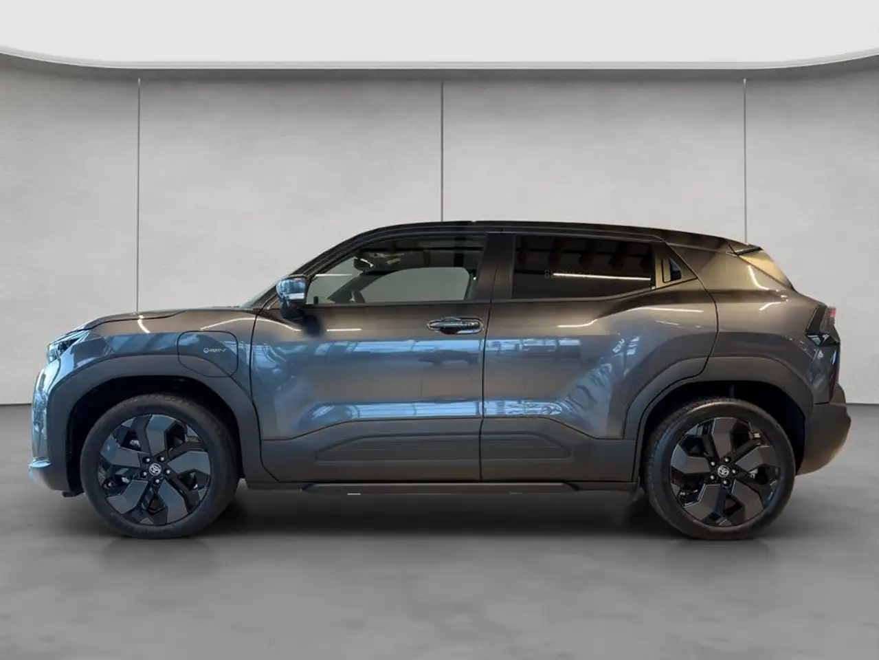 Toyota Urban 2