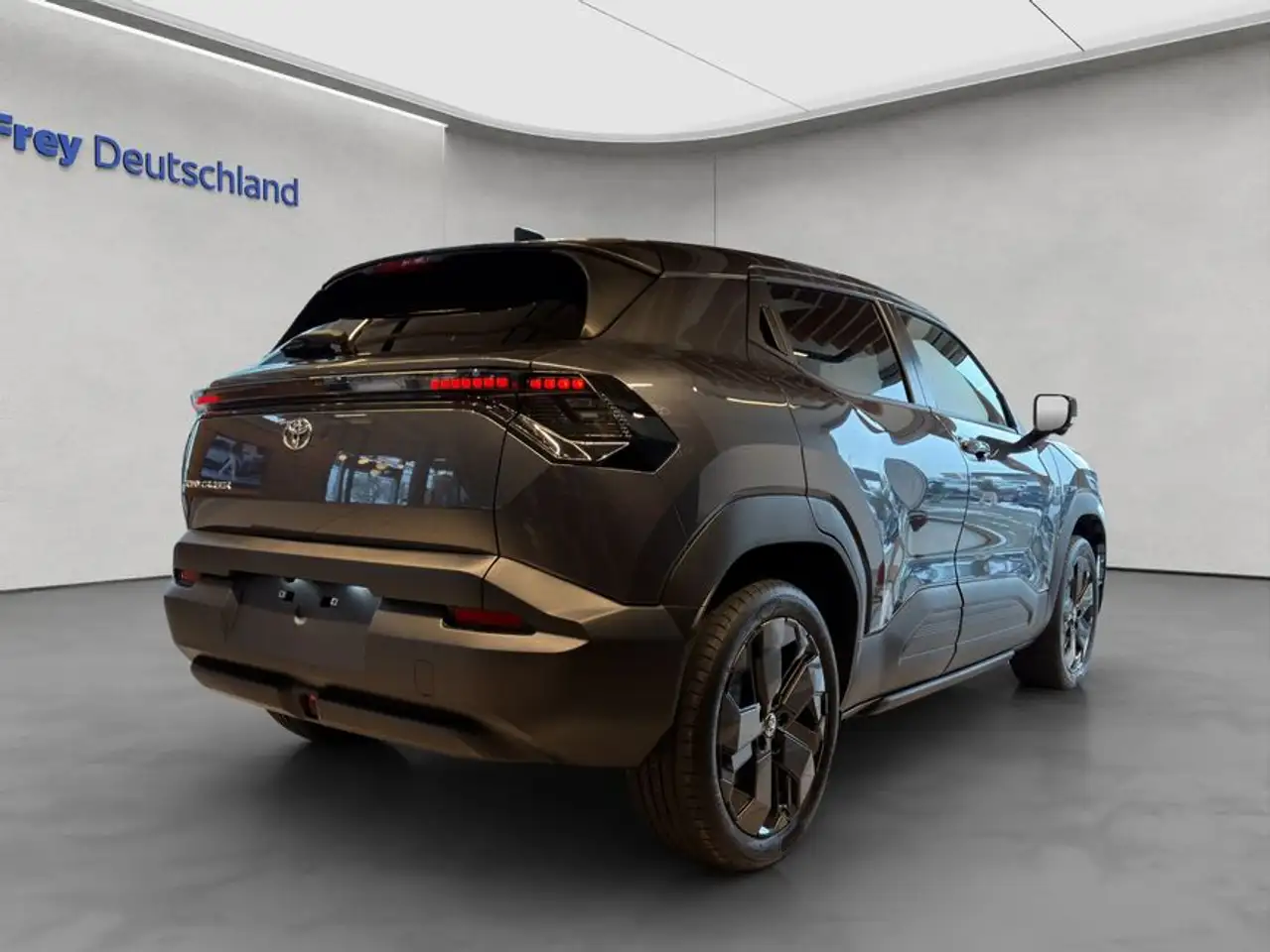 Toyota Urban 6