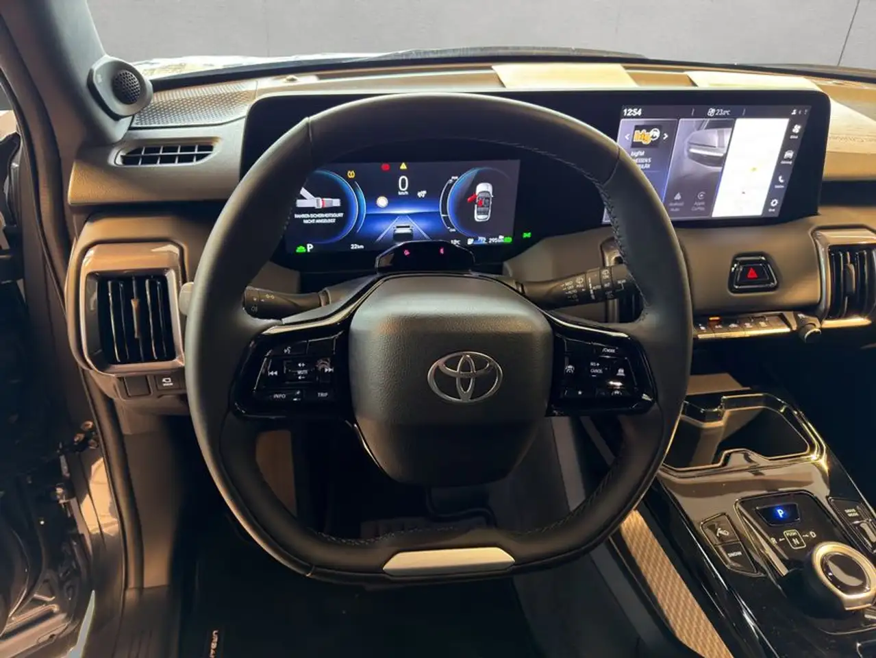 Toyota Urban 10