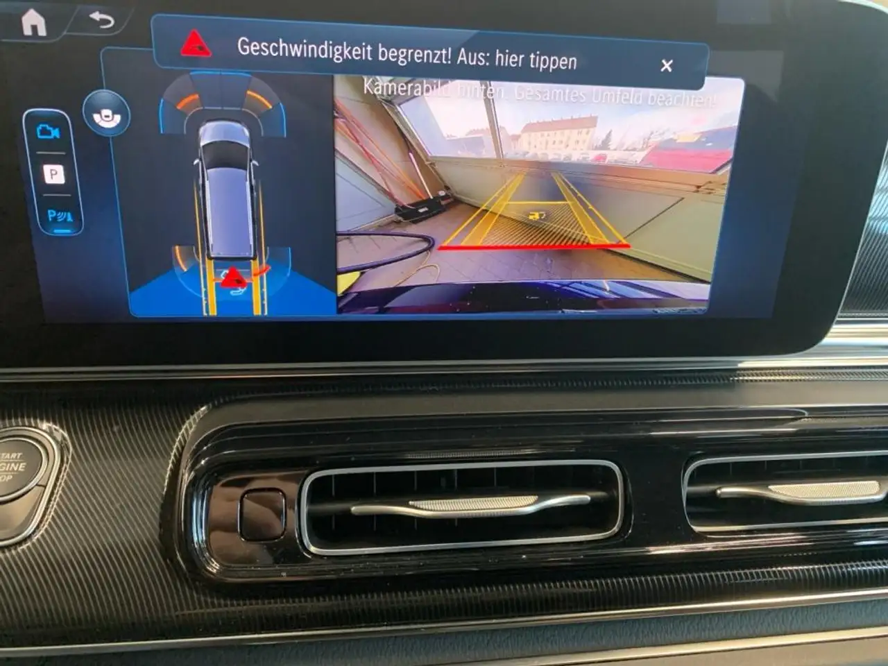 Mercedes-Benz V 250 11