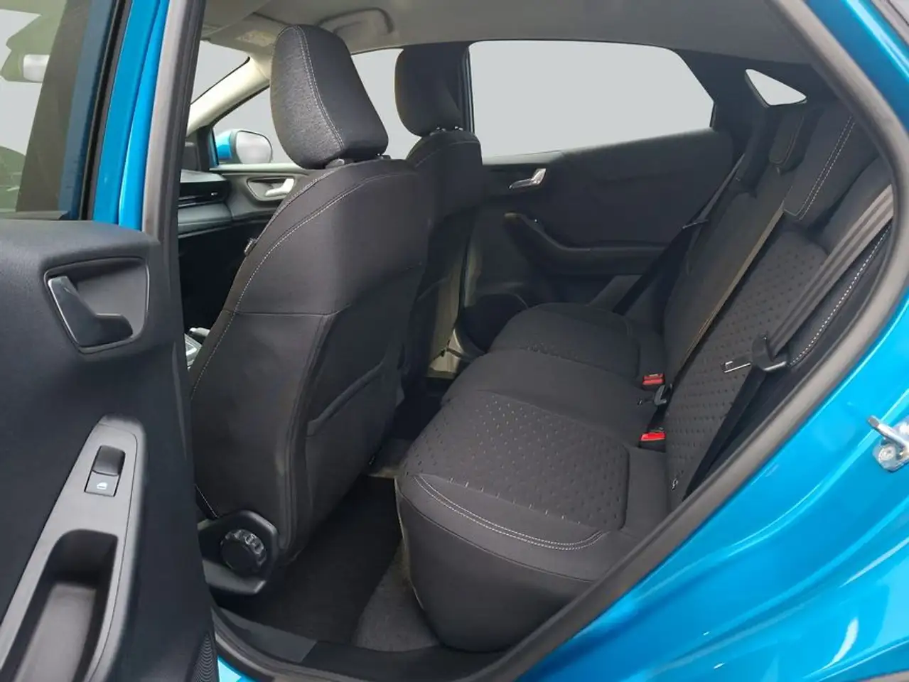 Ford Puma 10