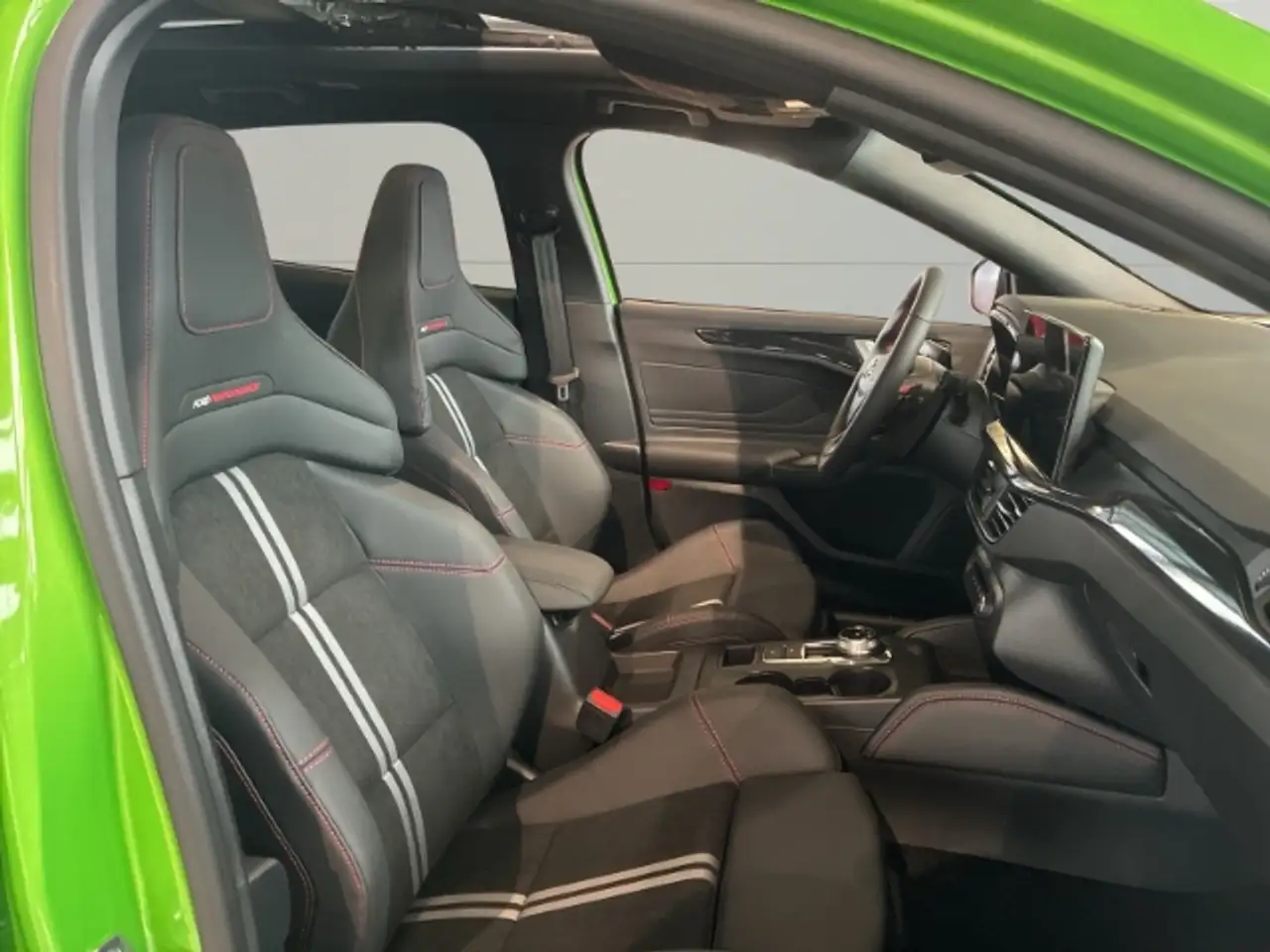 Ford Focus 11