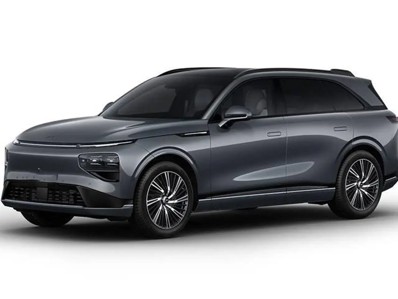 Xpeng G9 AWD Performance 98 kWH NEW !!!! / Premium Pack / Trekhaak / 21" фото 2