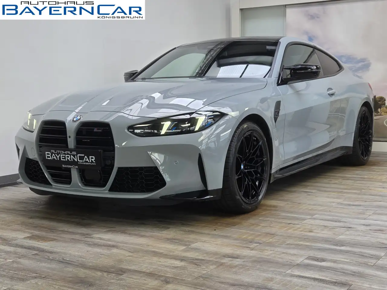 BMW M4