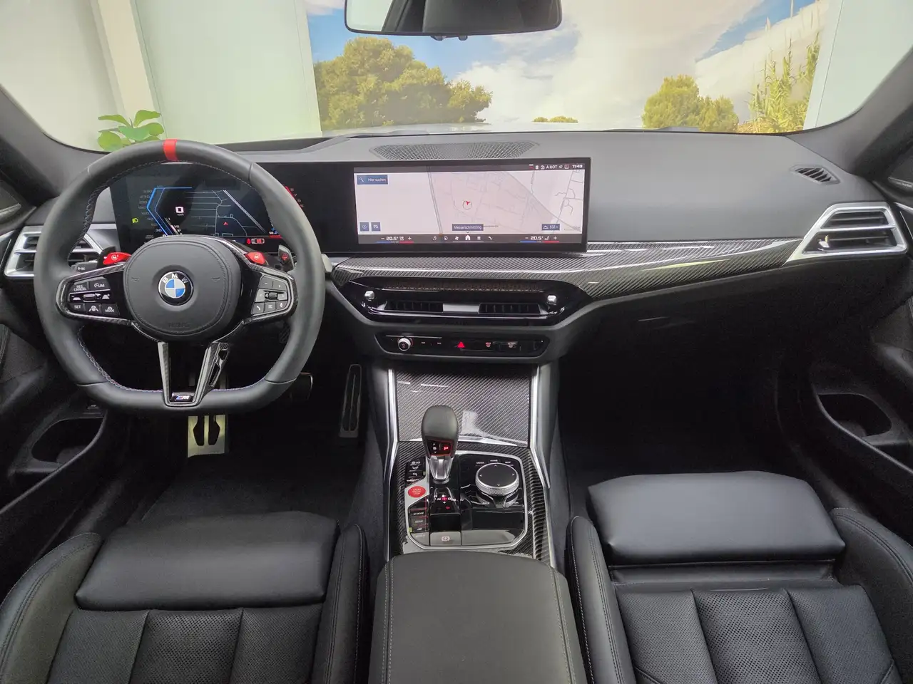 BMW M4 8