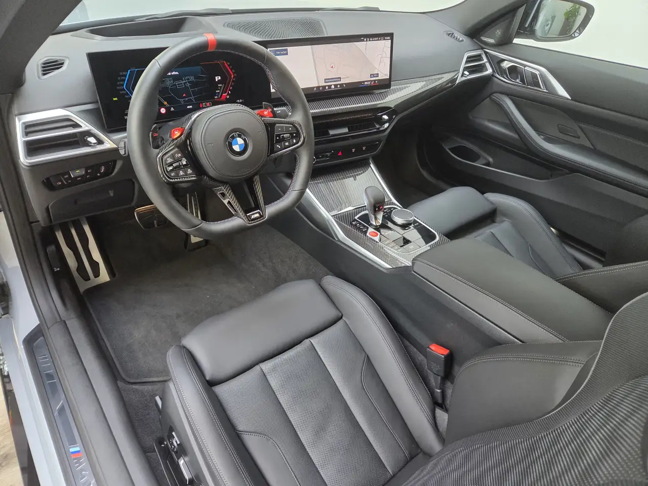 BMW M4 9
