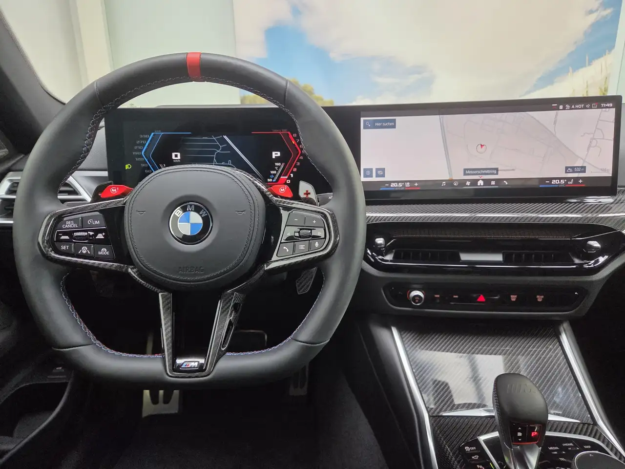 BMW M4 10