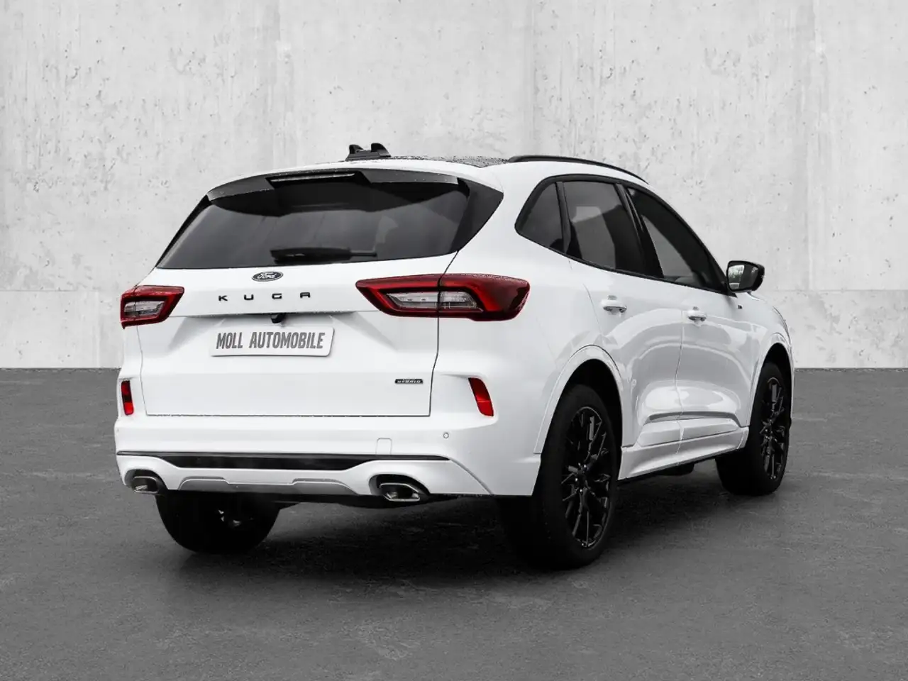 Ford Kuga 2