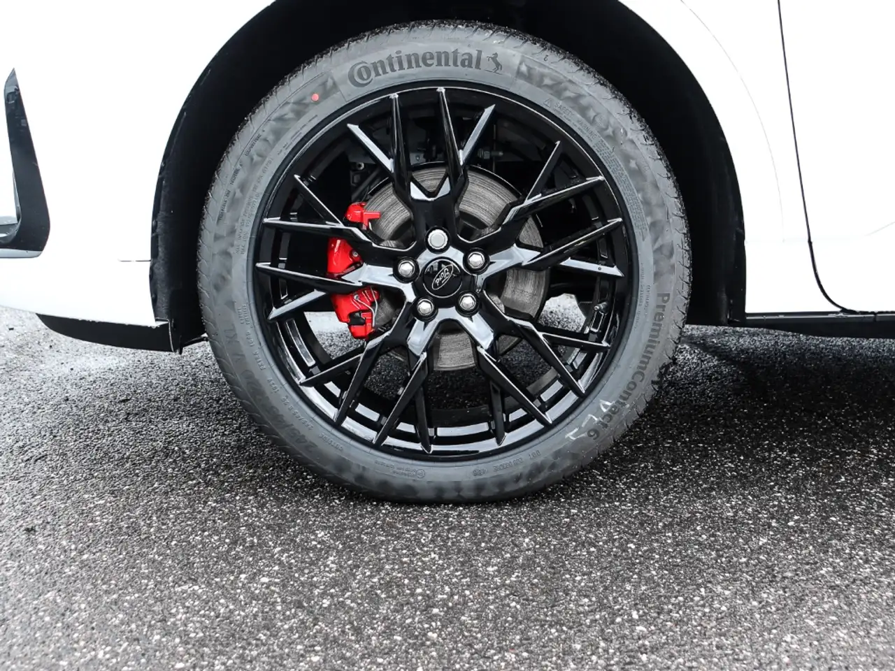 Ford Kuga 3