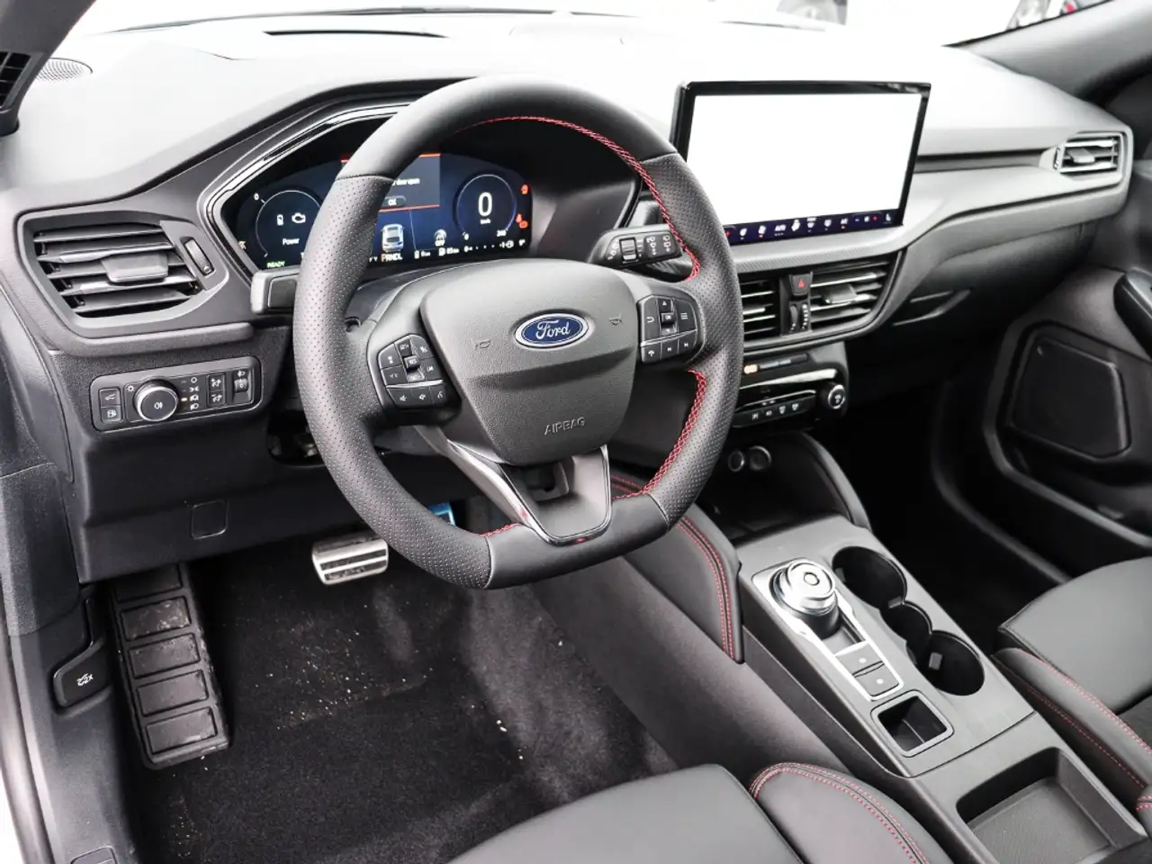 Ford Kuga 4