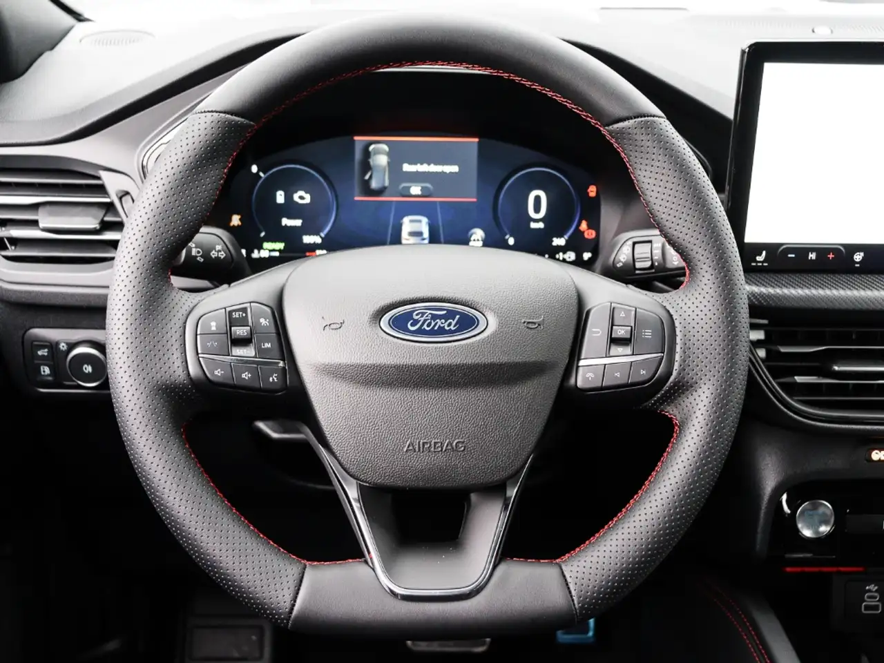 Ford Kuga 6