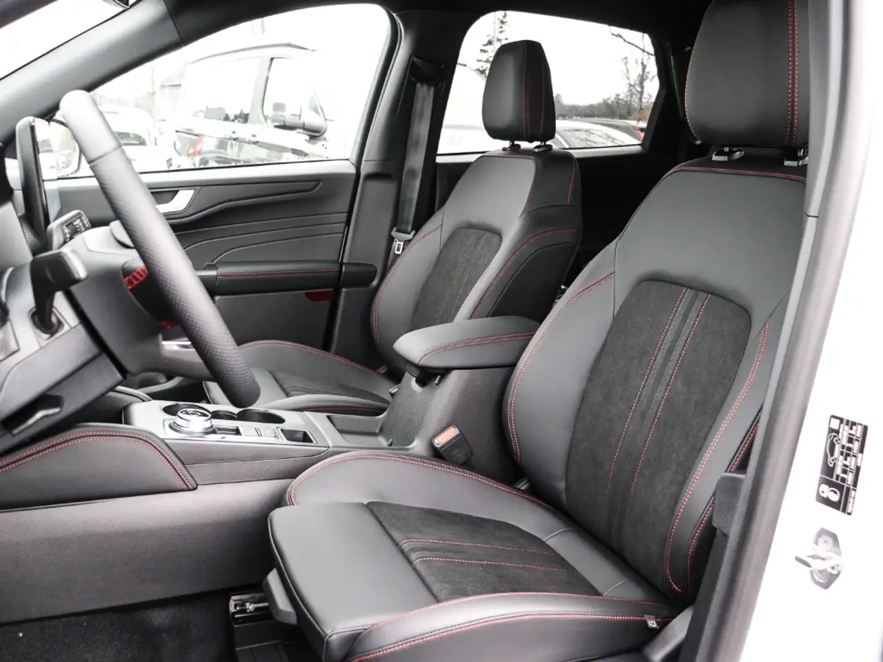 Ford Kuga 7