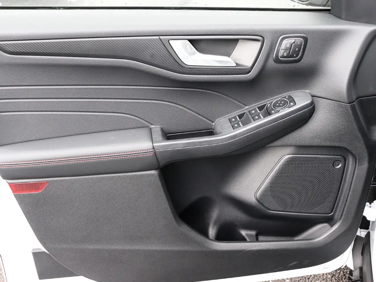 Ford Kuga 10