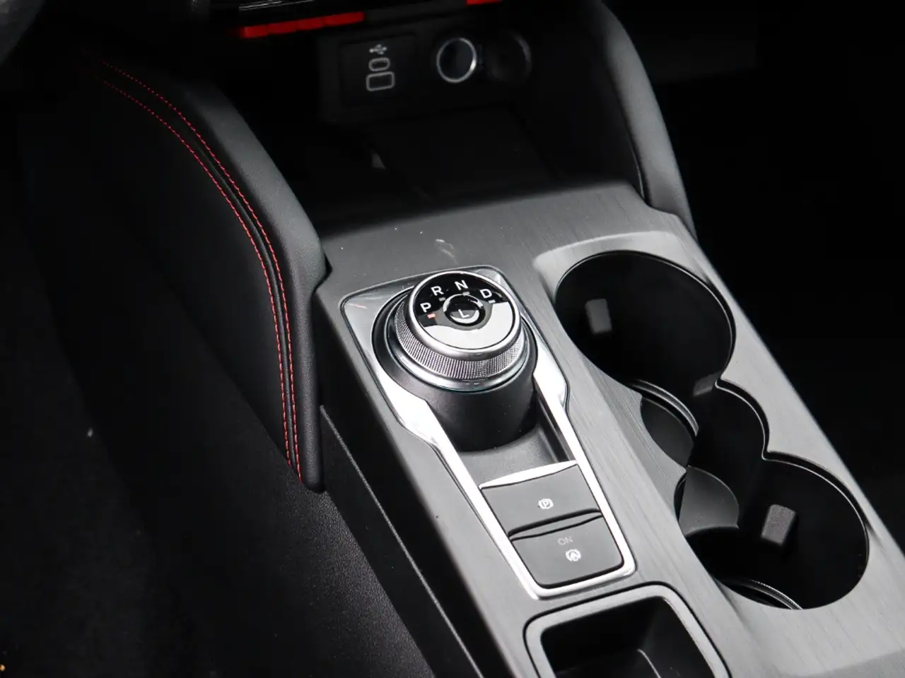 Ford Kuga 12