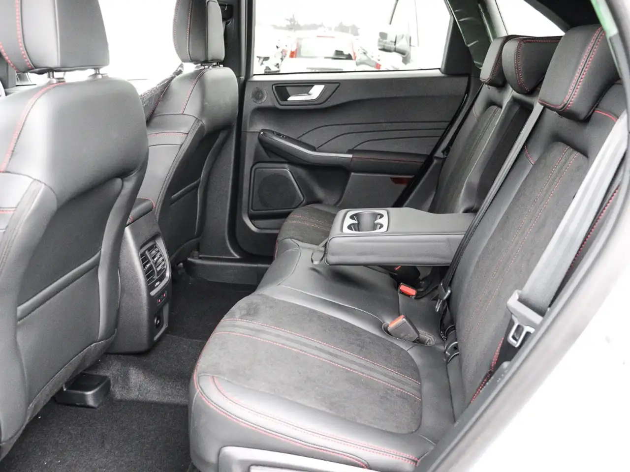 Ford Kuga 13