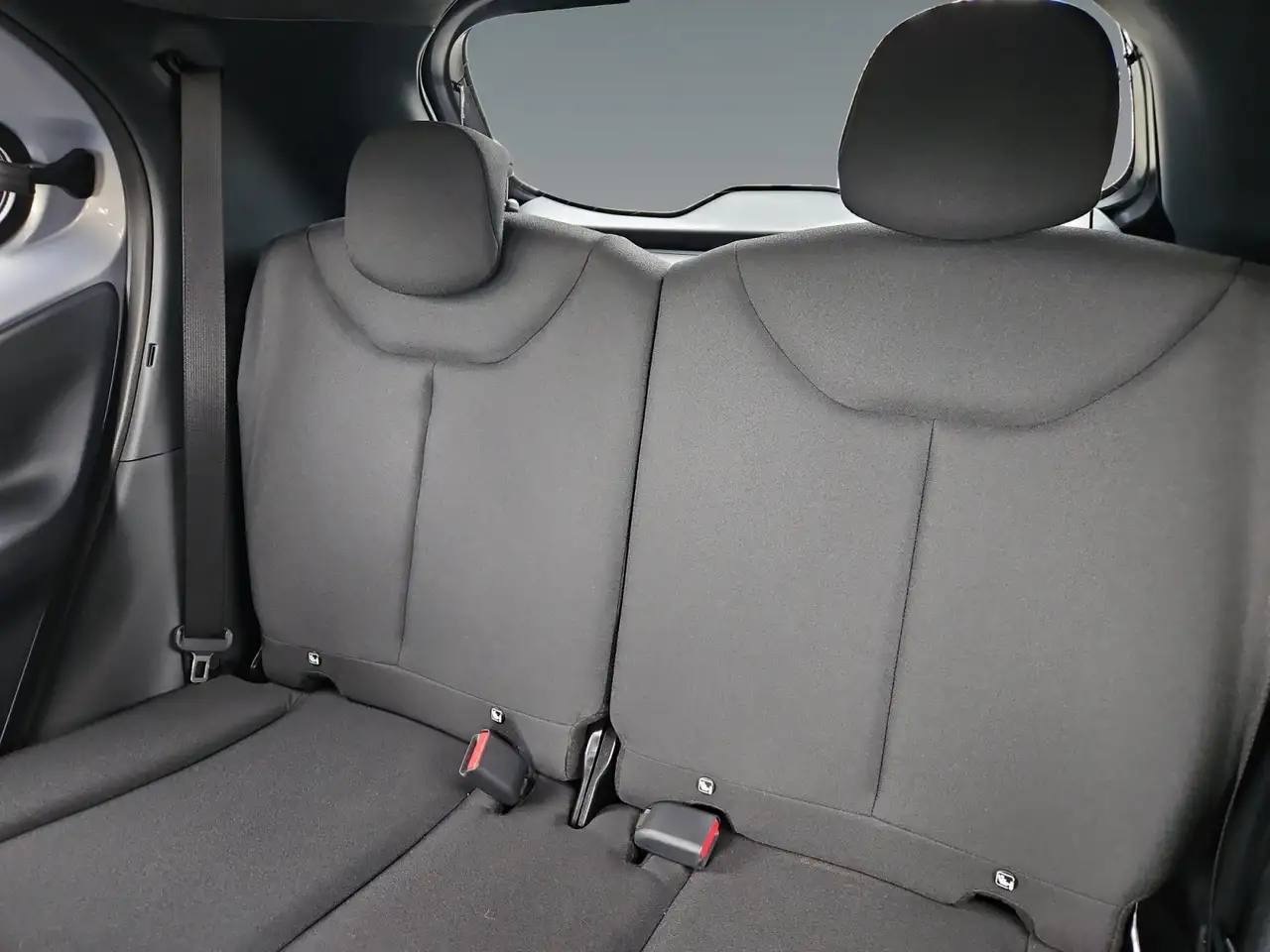 Toyota Aygo 14
