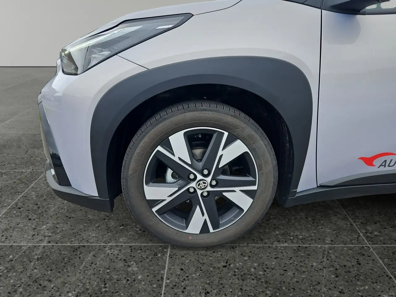 Toyota Aygo 15
