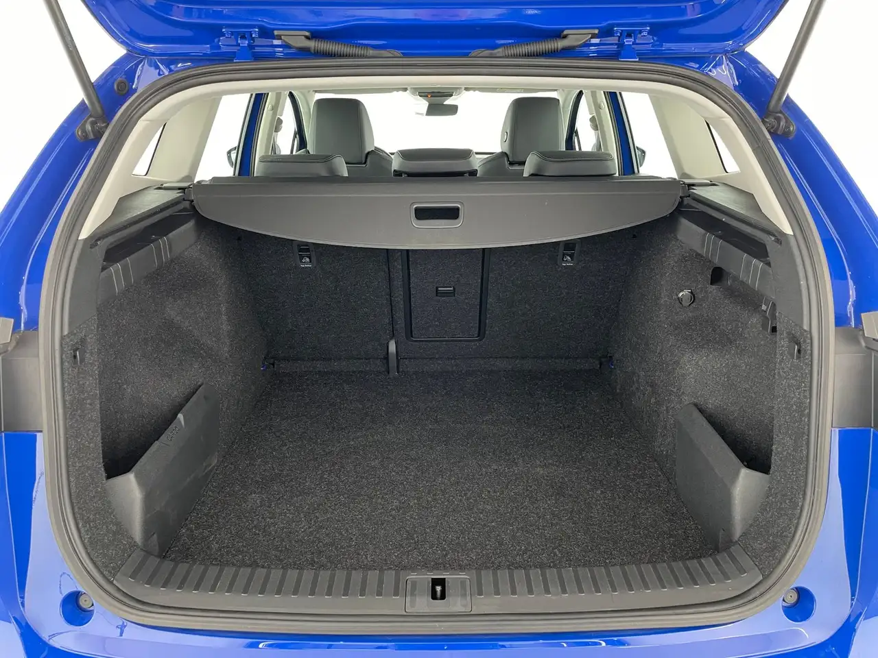 Skoda Enyaq 50 8