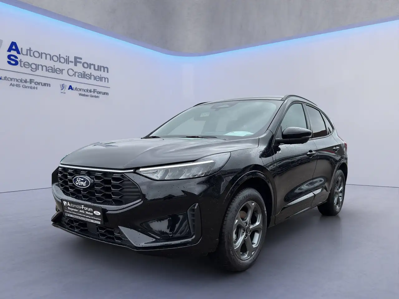 Ford Kuga 2
