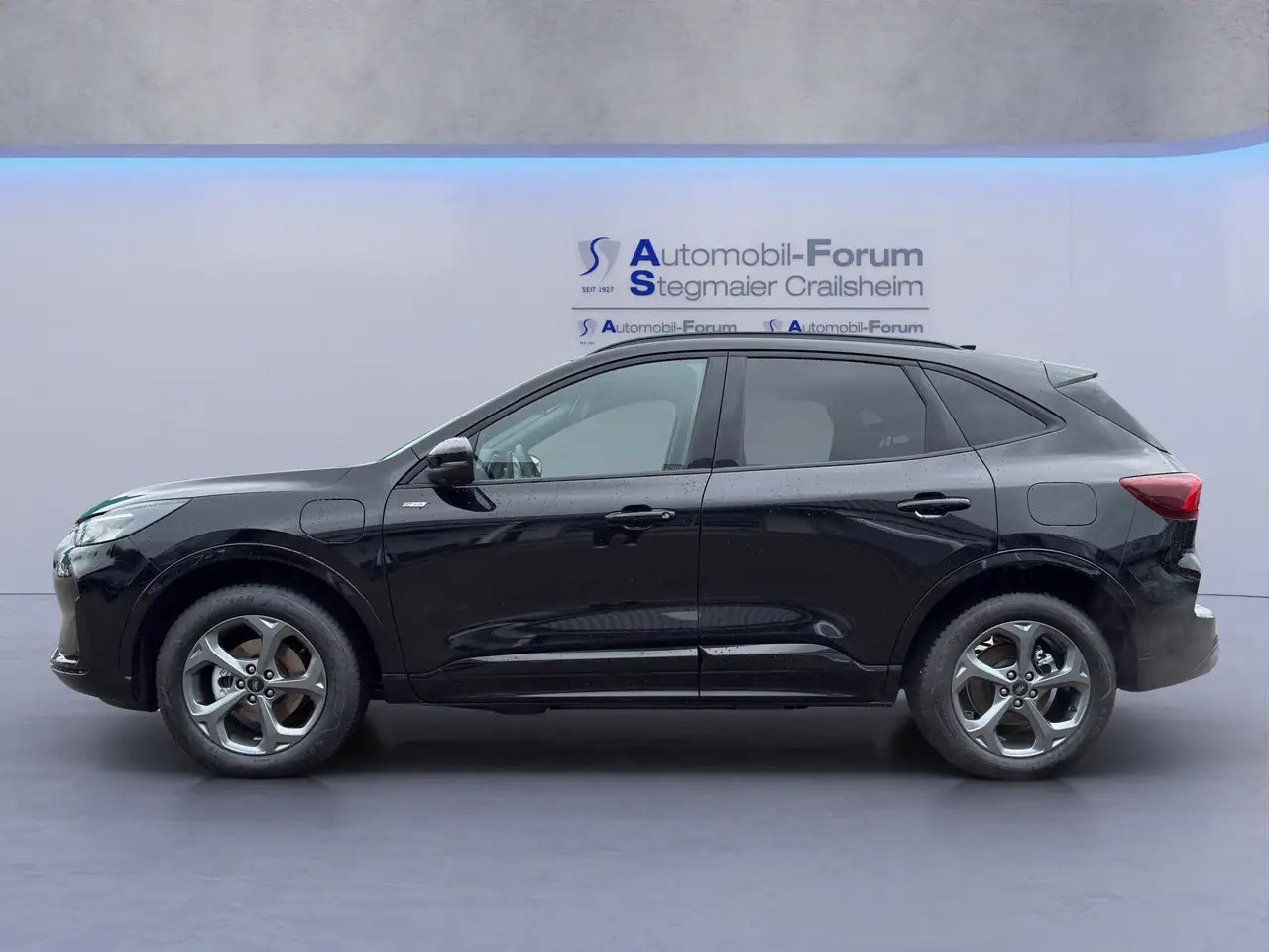 Ford Kuga 3