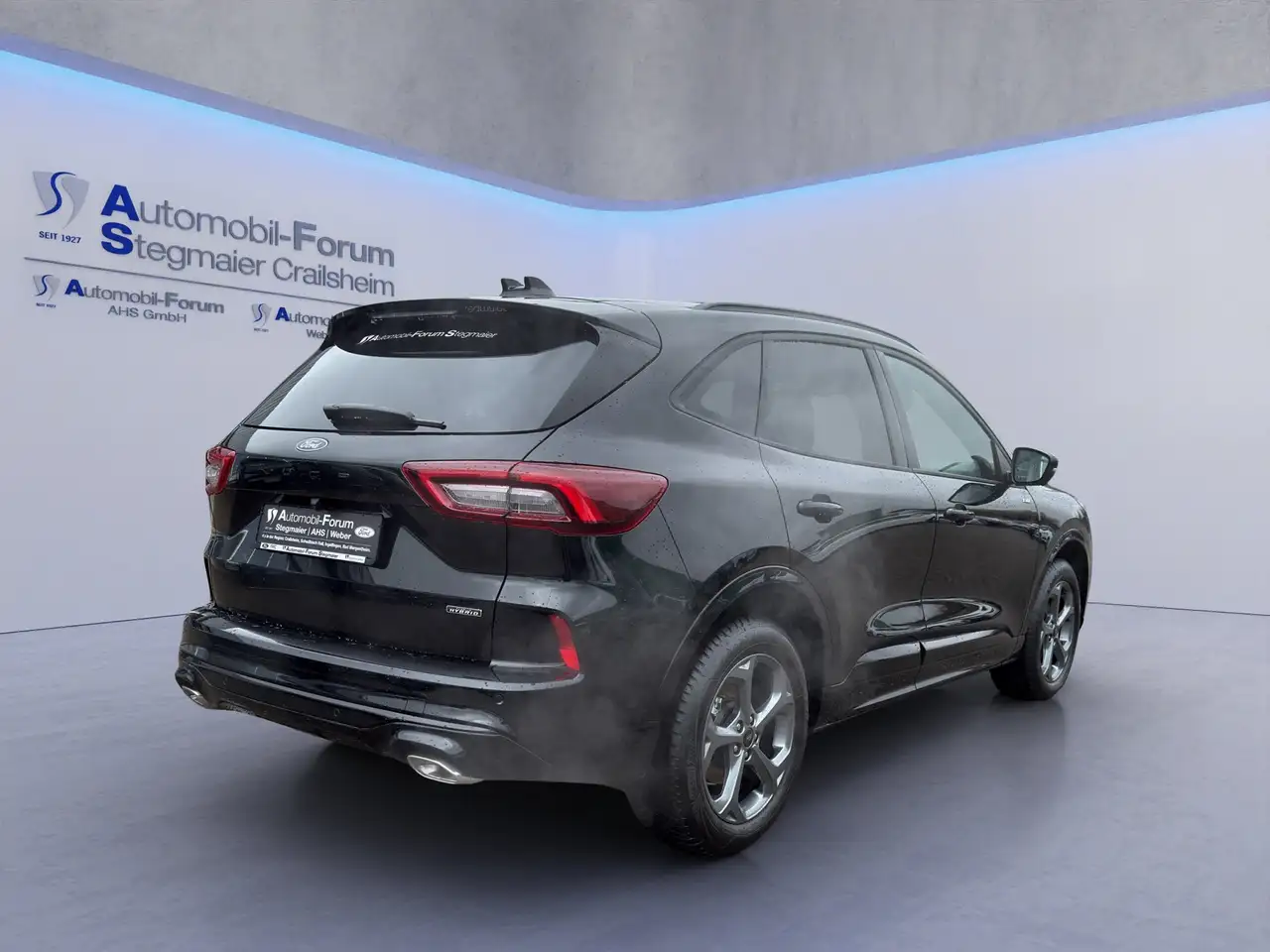Ford Kuga 6