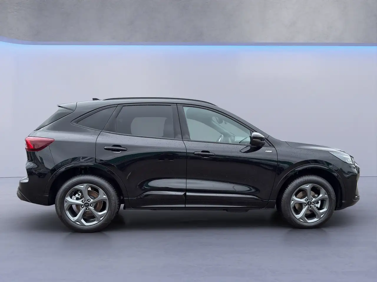 Ford Kuga 7