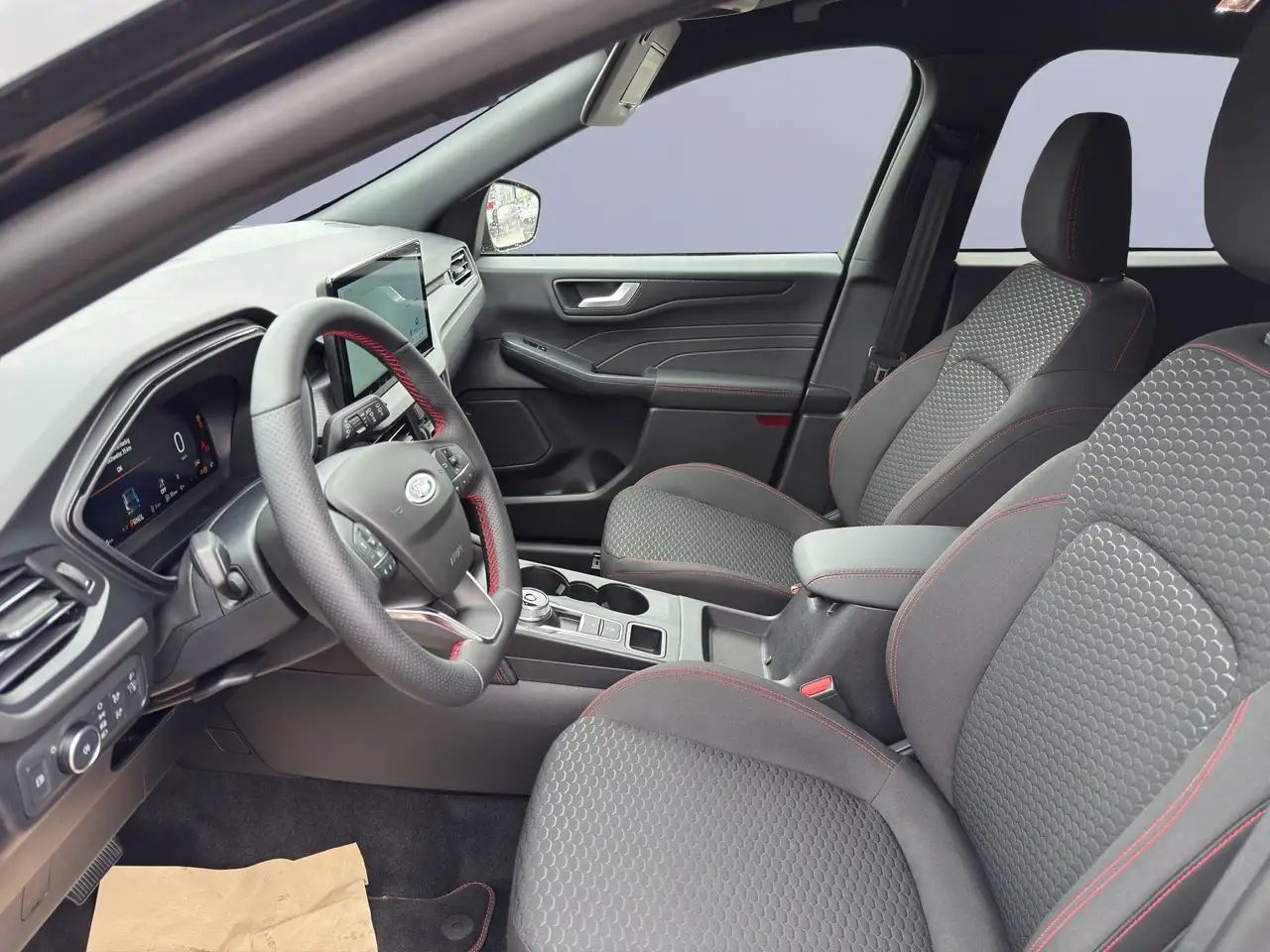 Ford Kuga 10
