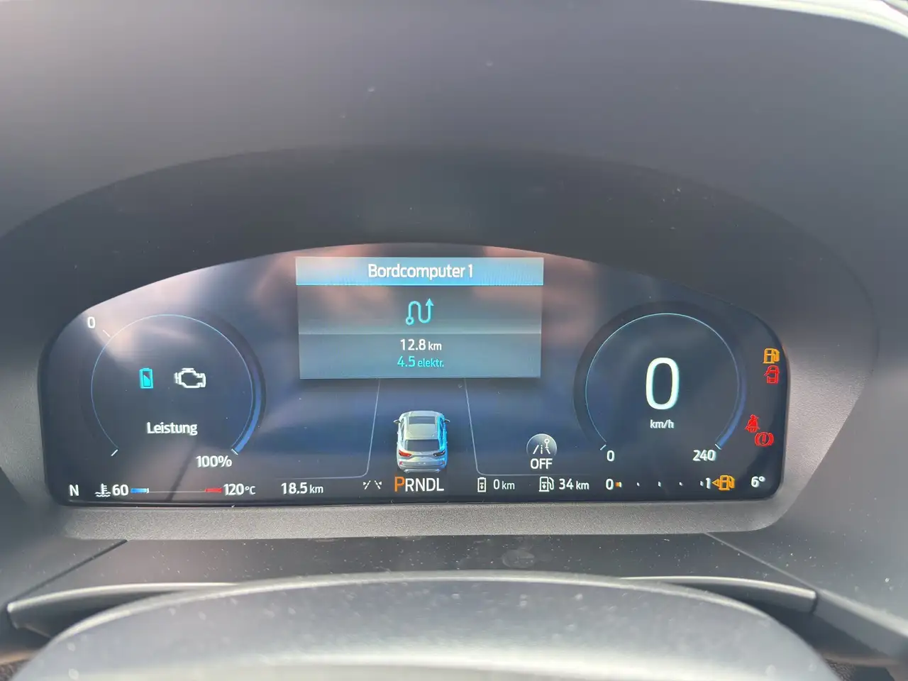 Ford Kuga 13