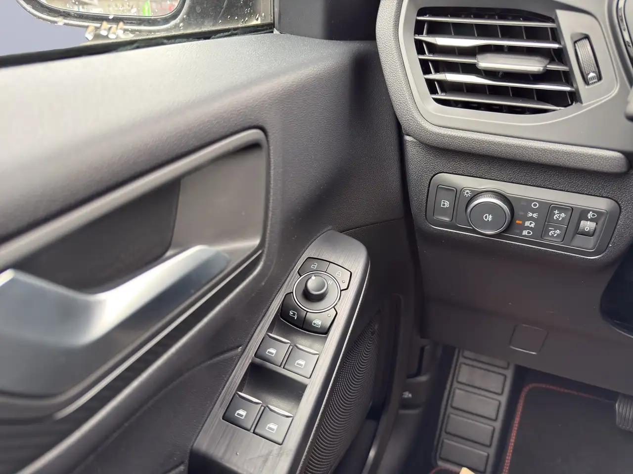 Ford Kuga 14
