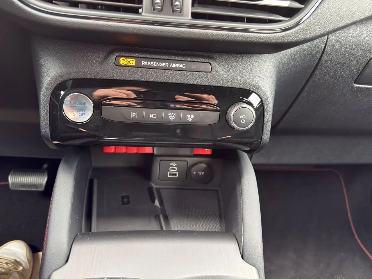 Ford Kuga 16