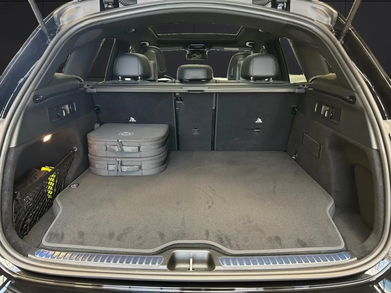 Mercedes-Benz GLC 300 15