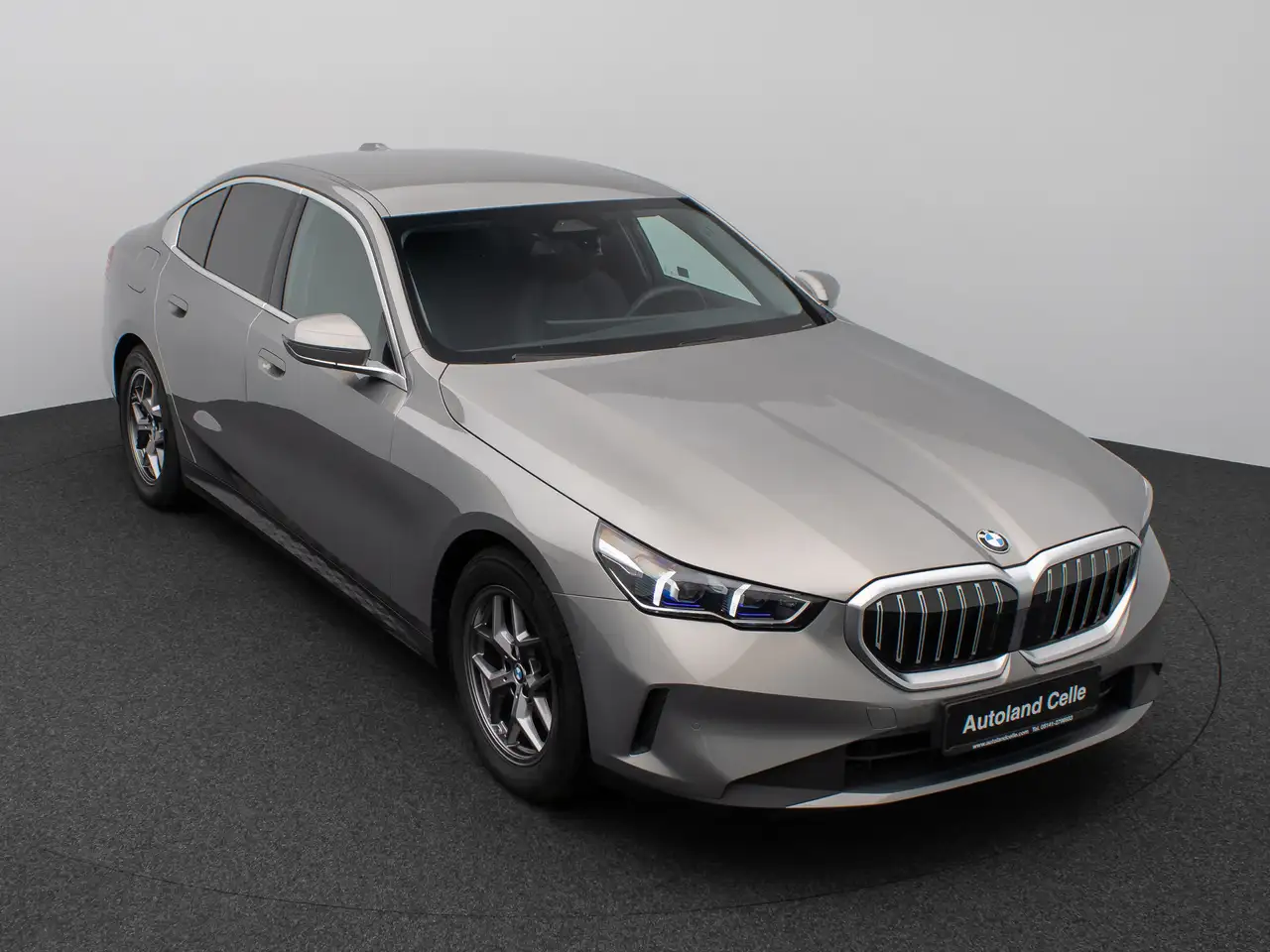 BMW 520 3