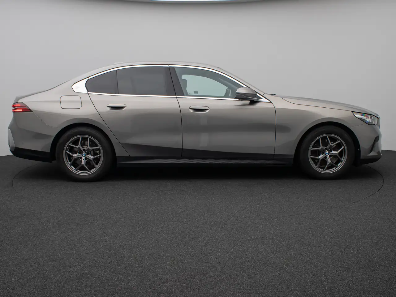 BMW 520 5