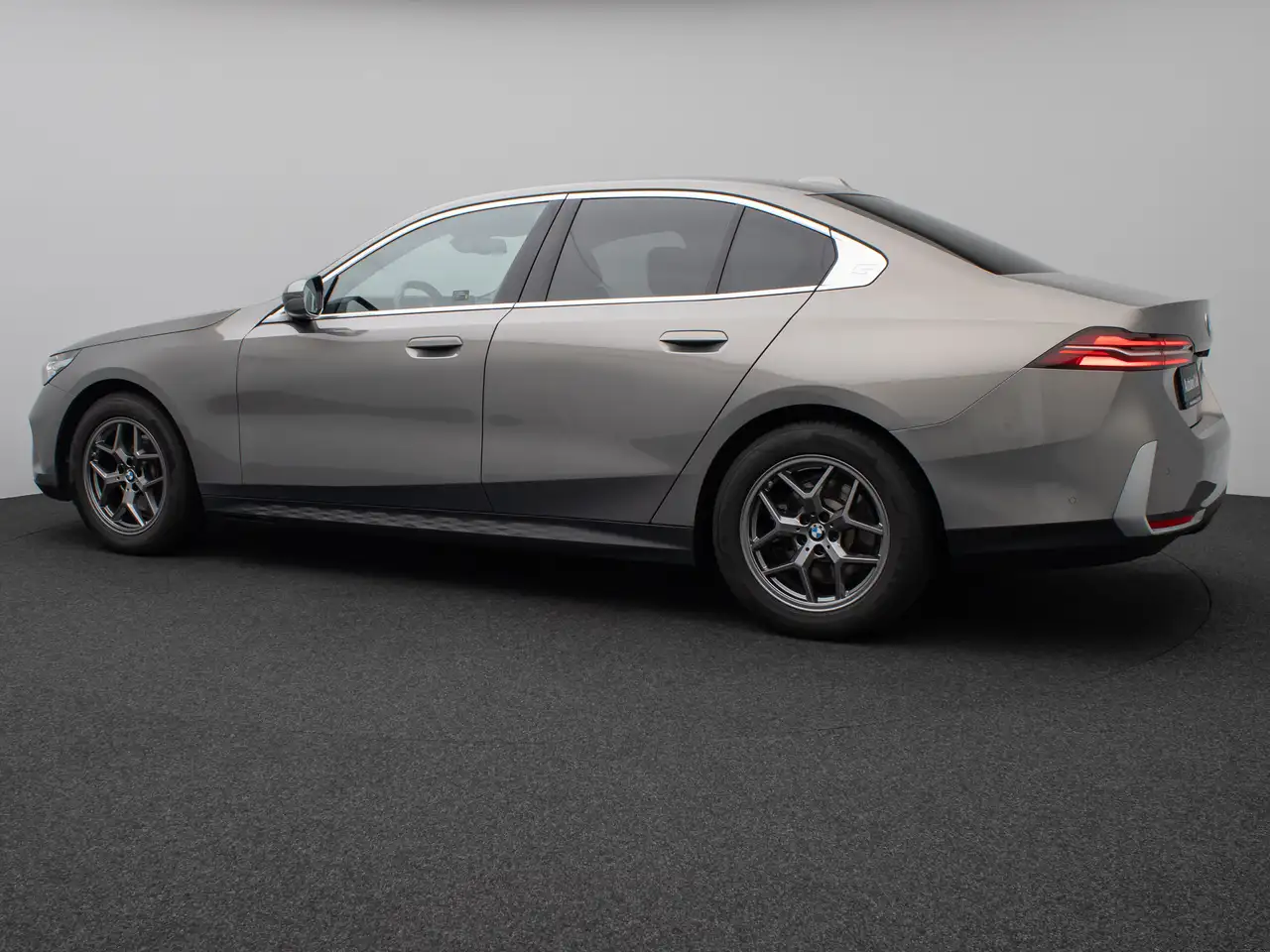 BMW 520 10