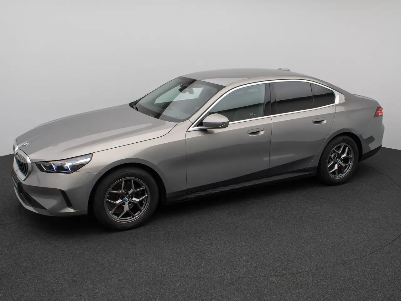 BMW 520 12