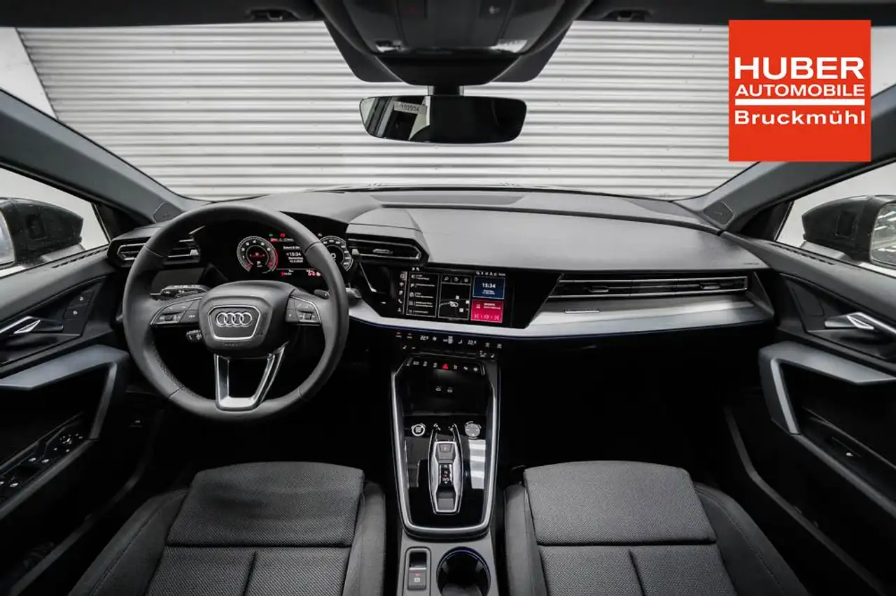 Audi A3 6
