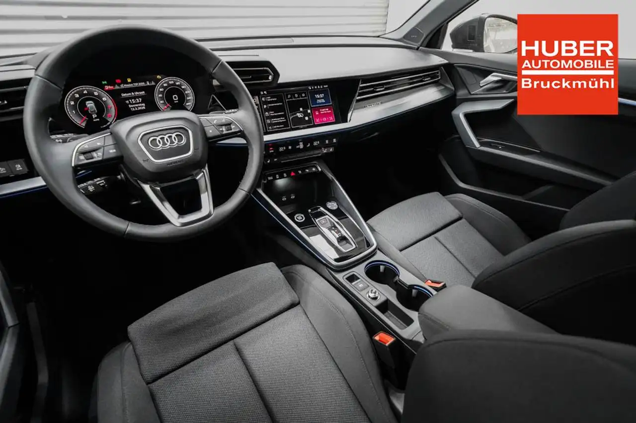 Audi A3 7