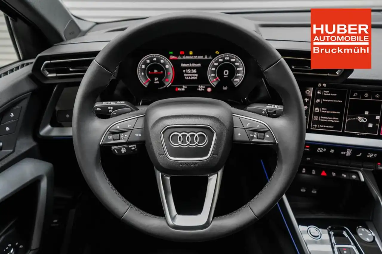 Audi A3 9