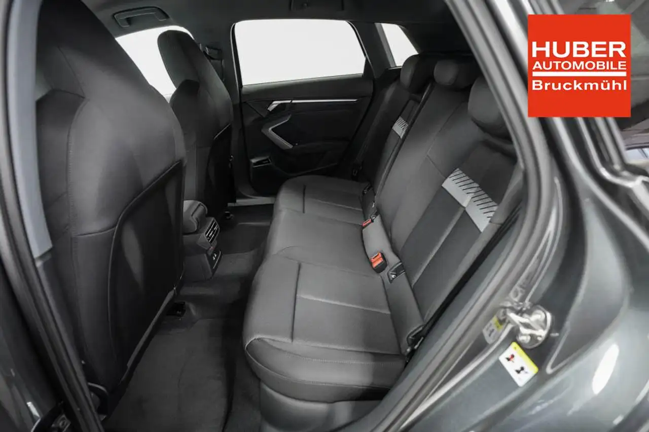 Audi A3 16