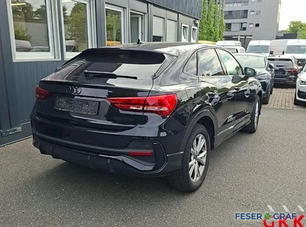 Audi Q3 3